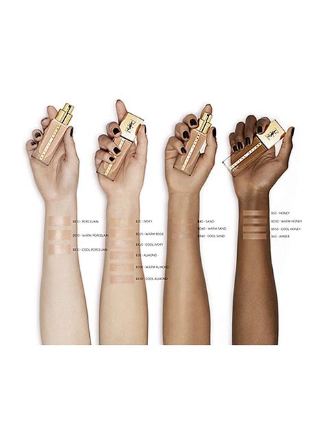 yves saint laurent touche eclat br30